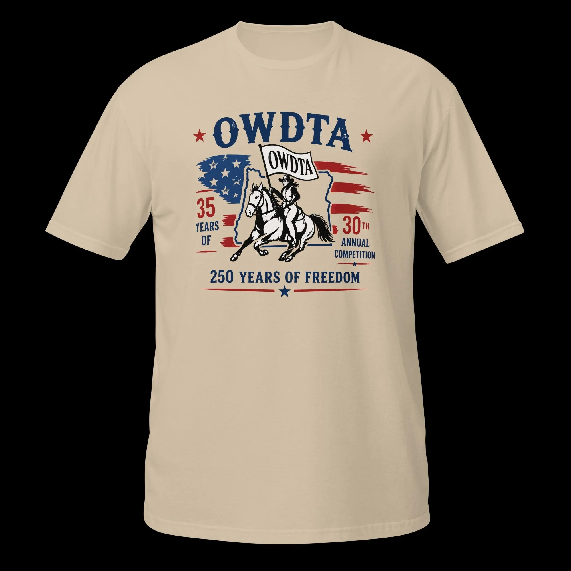 OWDTA - 4