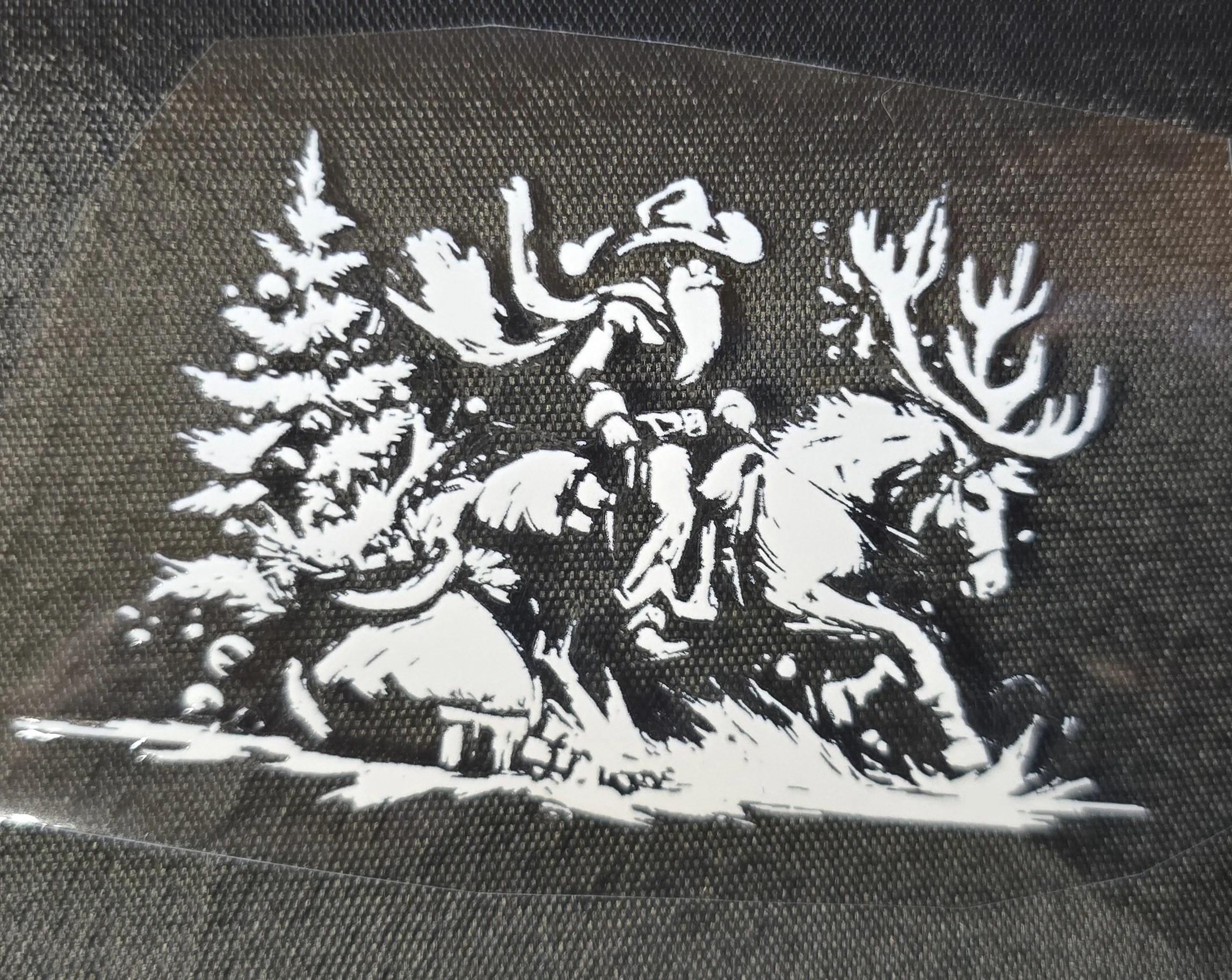 Sticker-Sliding Santa-White.jpg