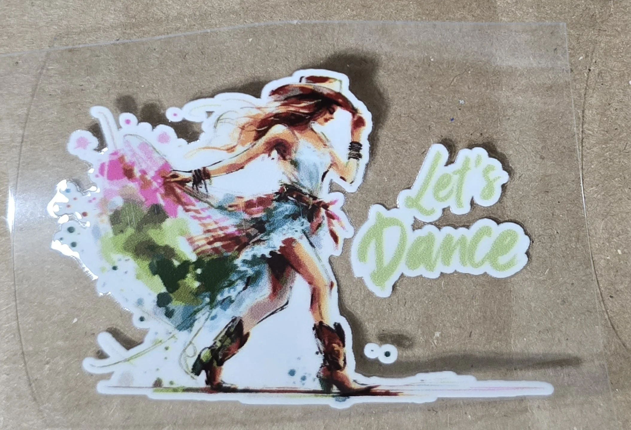 Sticker-Lets Dance2.jpg