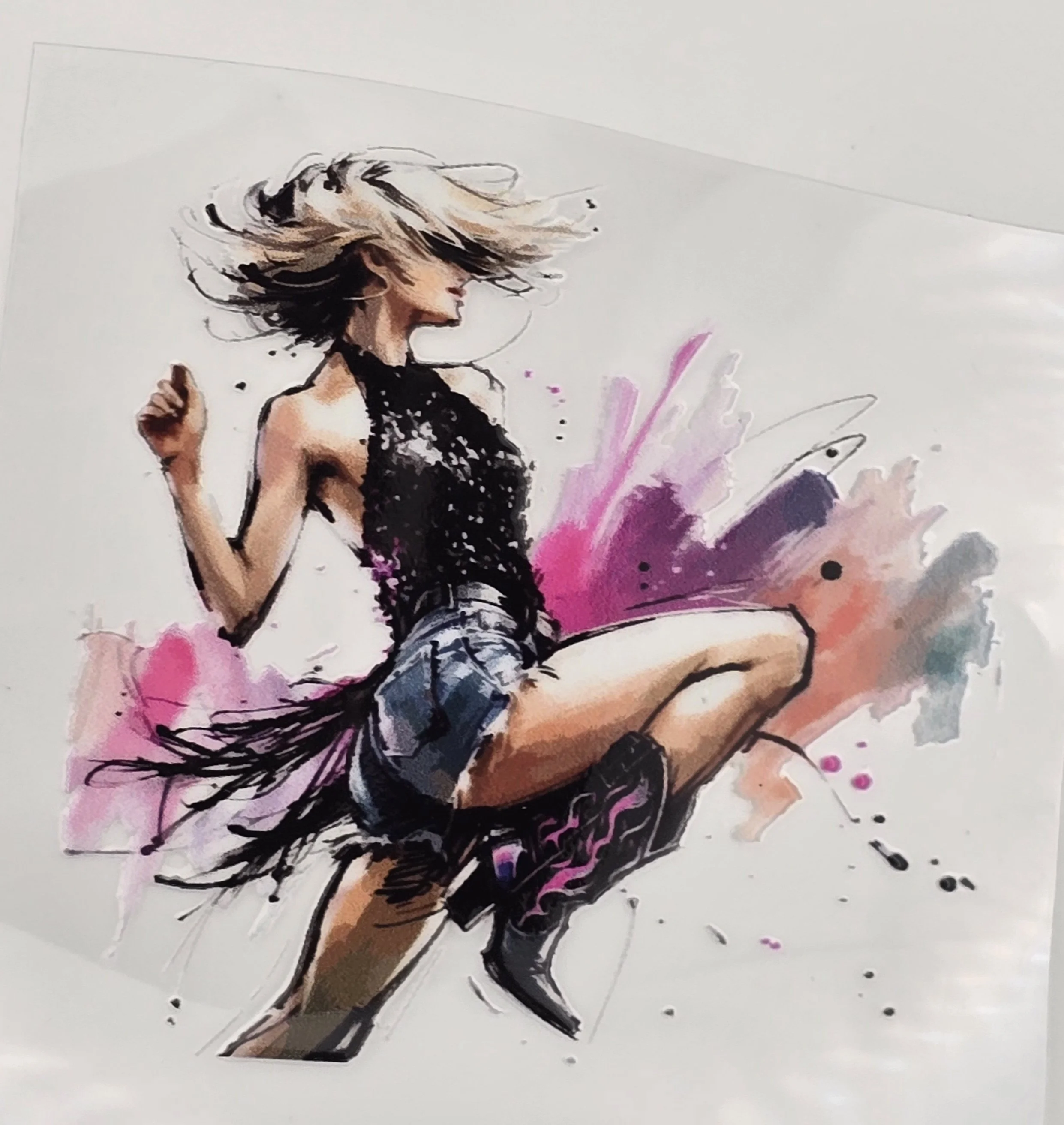 Sticker-Dancer-Blk Sparkle.jpg