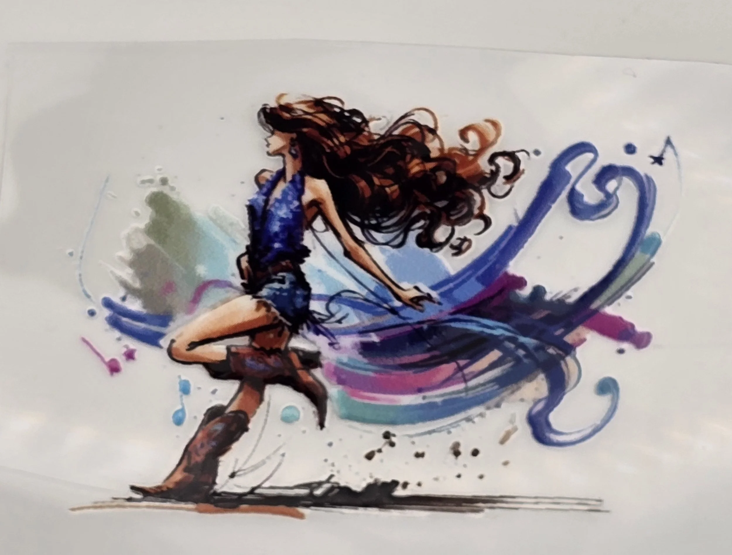 Sticker-Dancer-Blue Sparkle 1.jpg