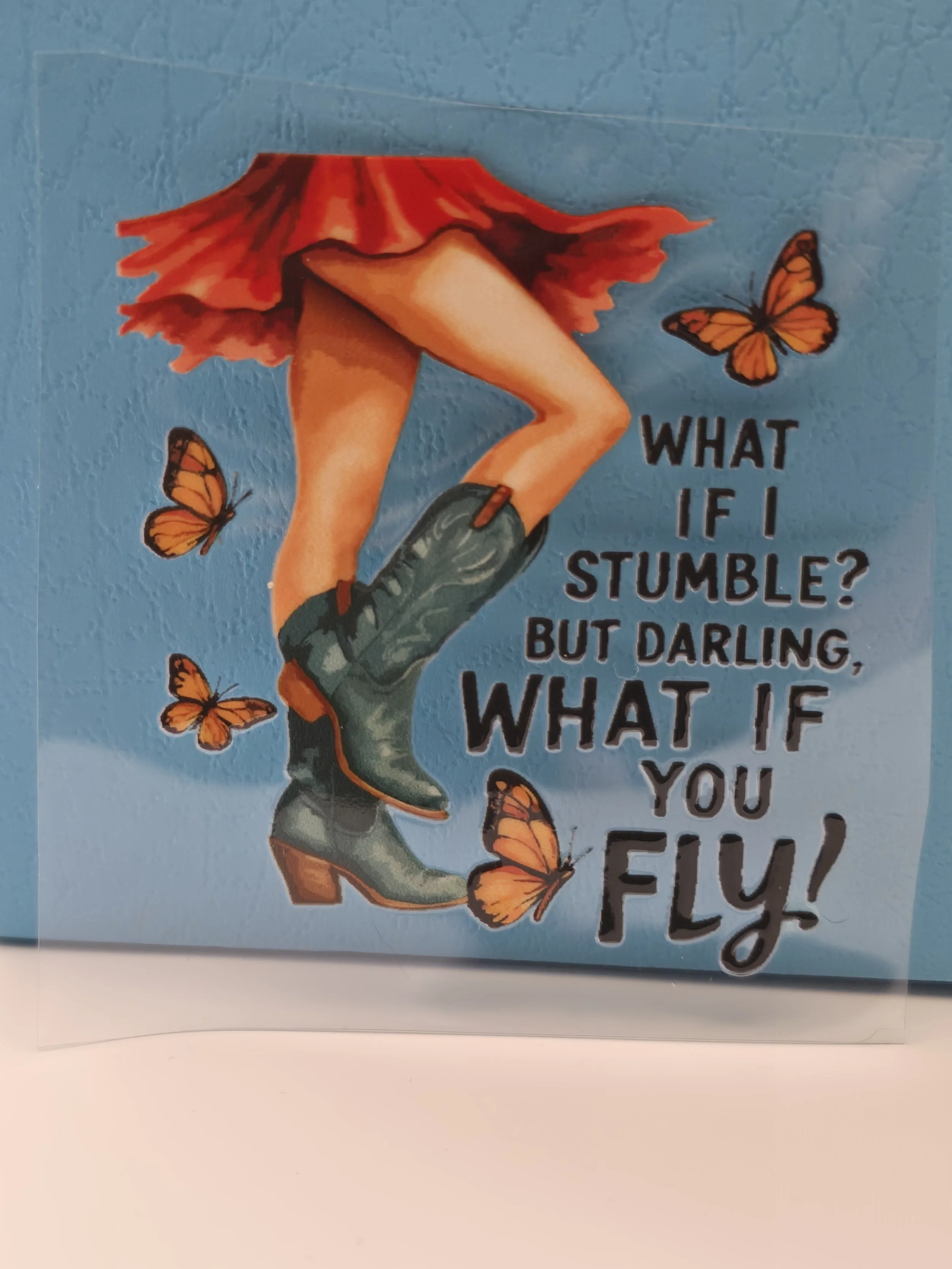 Sticker-What if I stumble-BLK.jpg