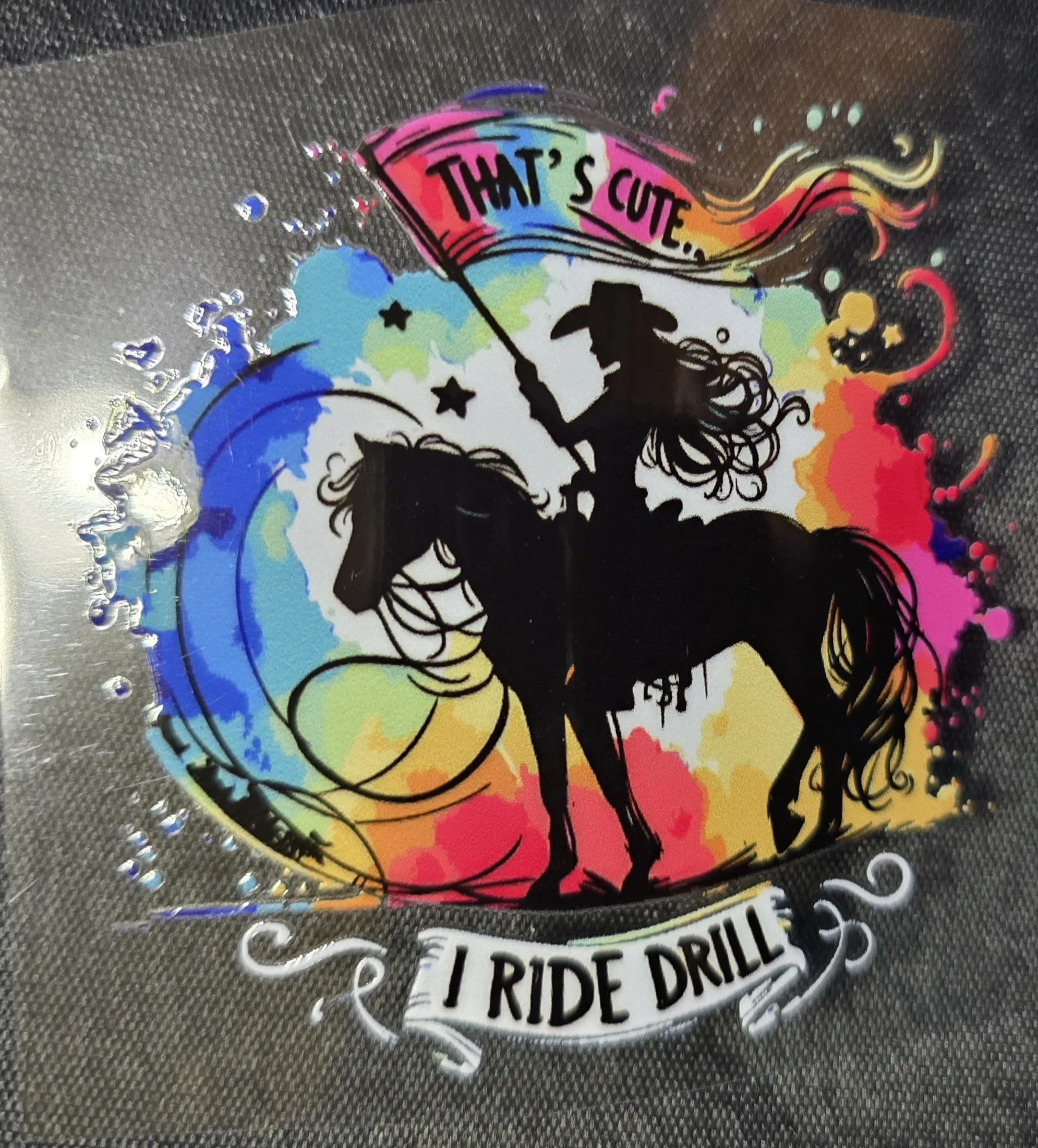 Sticker-Drill-I ride Drill.jpg