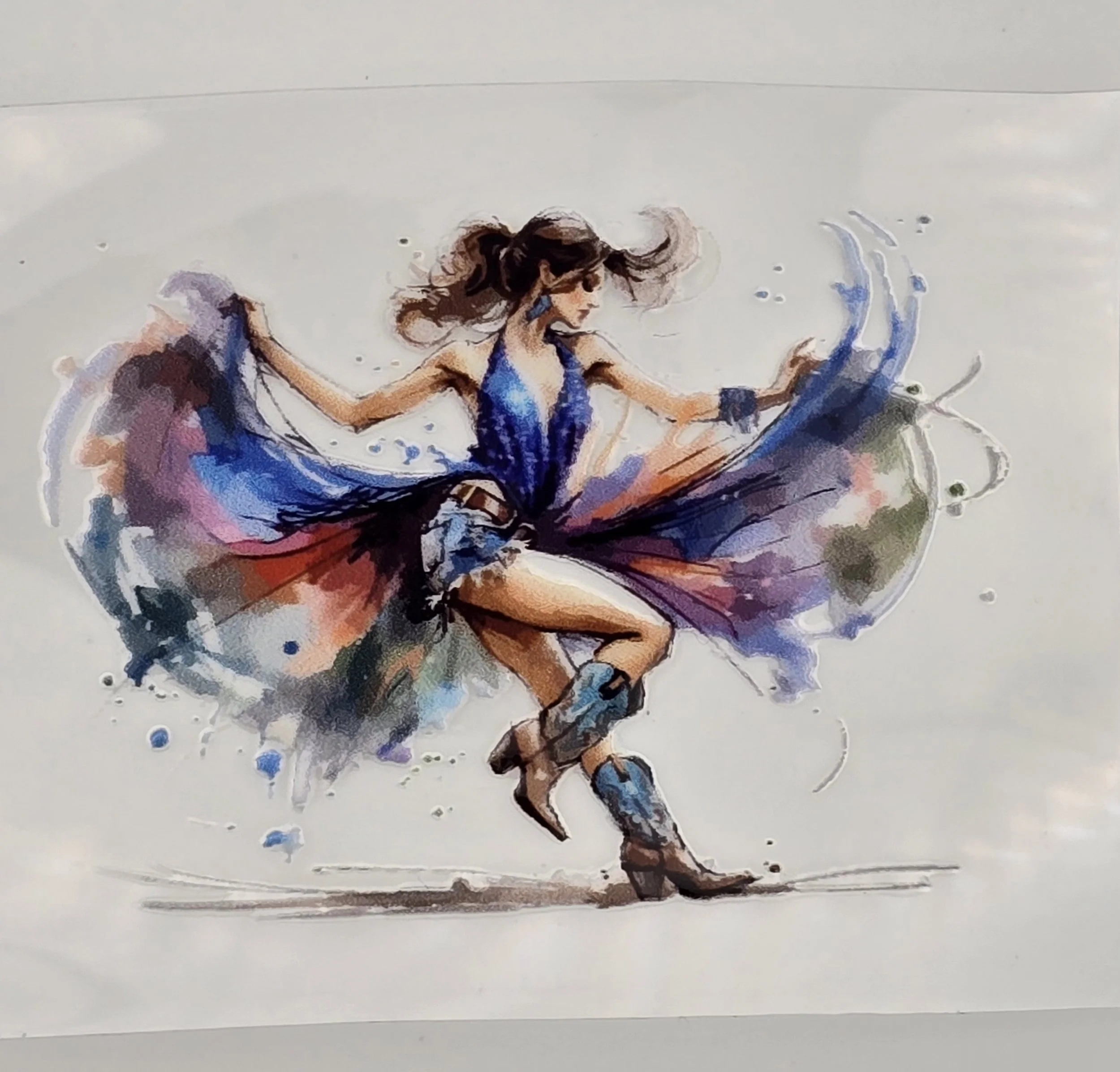 Sticker-Dancer-Blue Sparkle 2.jpg