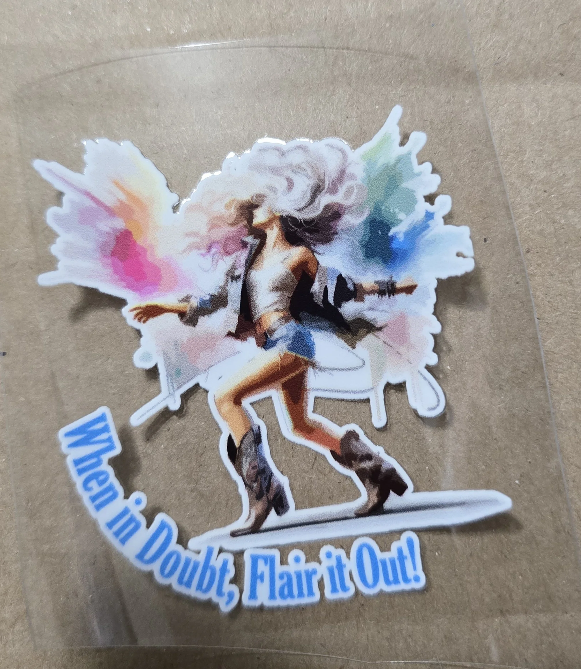 Sticker-Dancer-When in Doubt.jpg