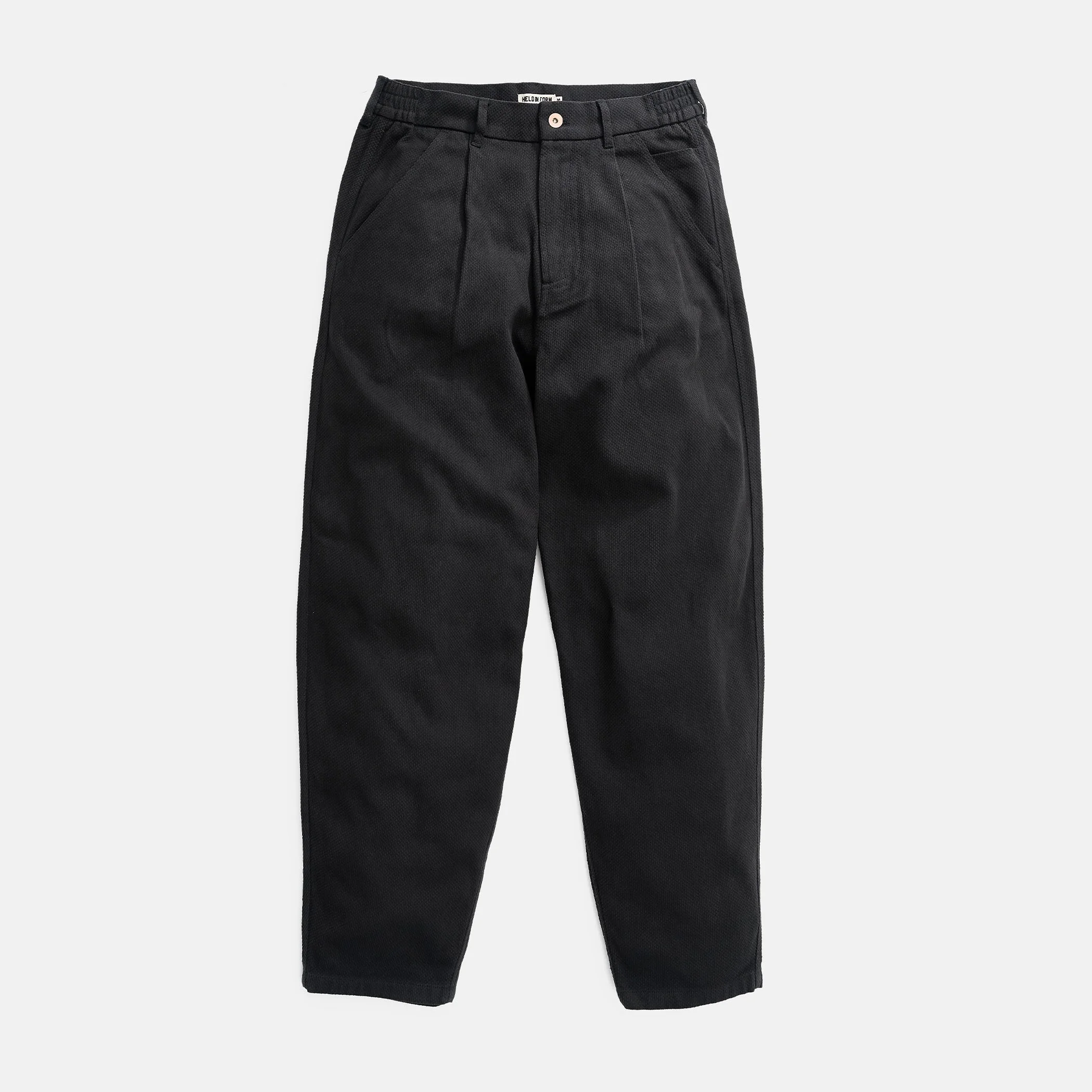 Kuzushi Work Trousers - Shadow