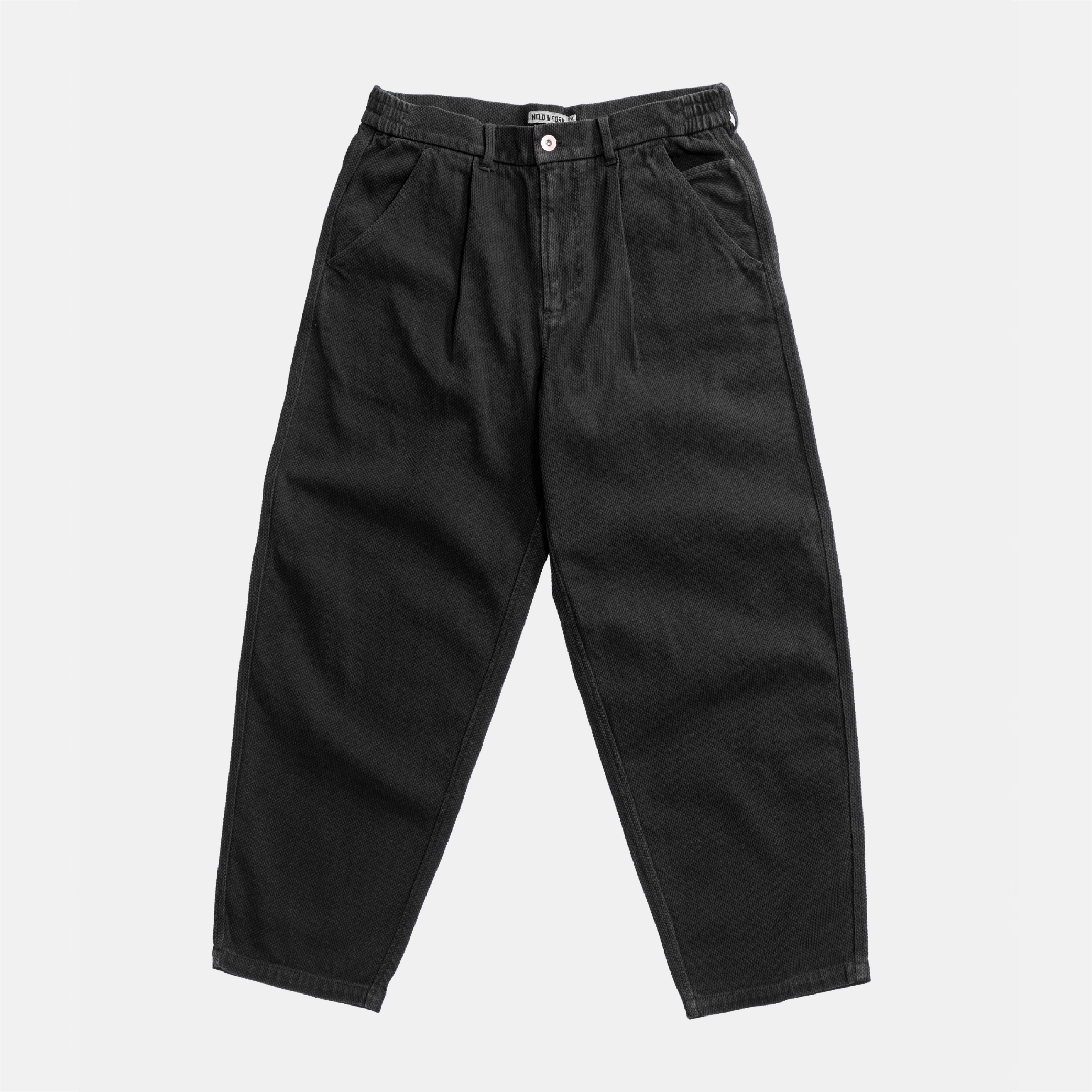 Kuzushi Work Trousers - Shadow
