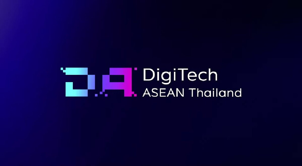 DigiTech ASEAN Thailand 2025