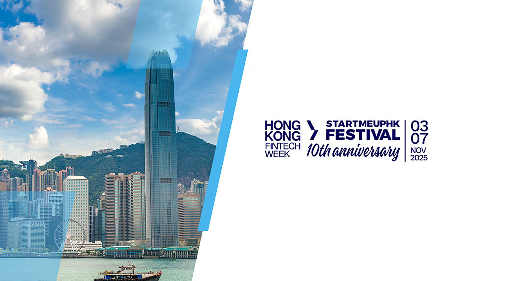 Hong Kong Fintech Week