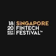 Singapore Fintech Festival 2026 