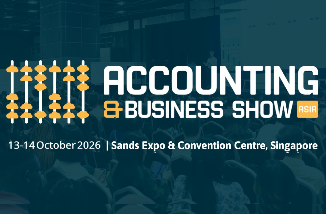Accounting &amp; Business Show Asia 2026 