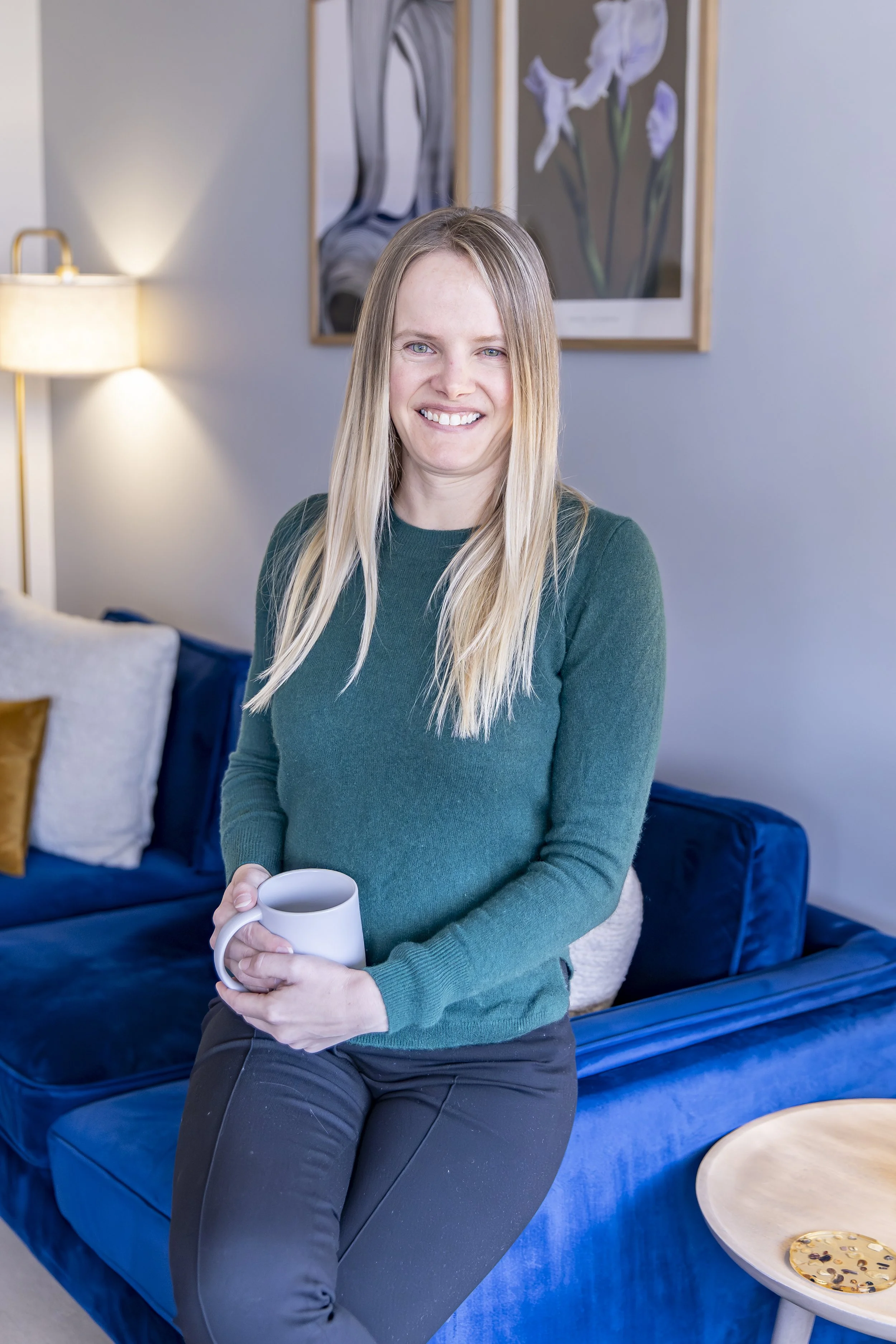 Therapist Cherry Creek