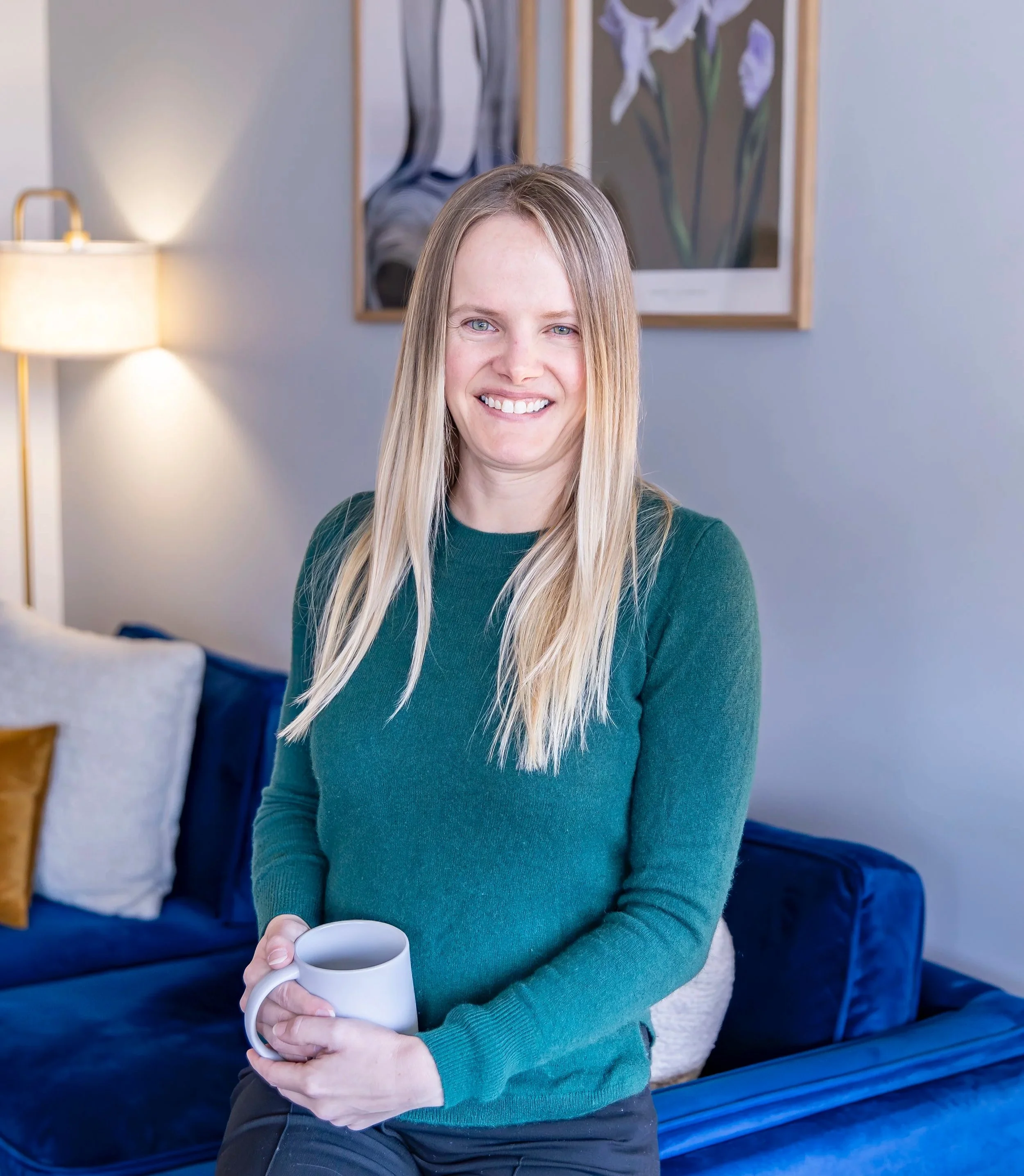 Individual 50 Minutes Session