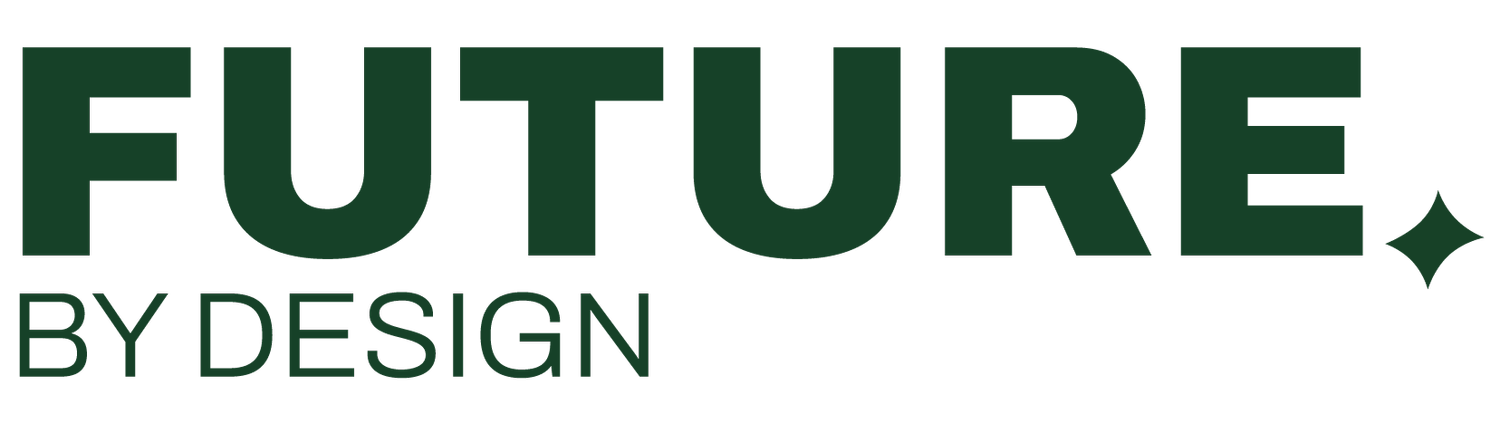Future. By Design
