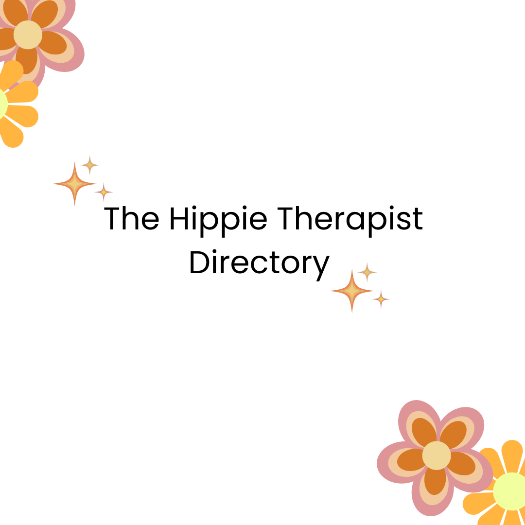 Hippie Therapist Directory ( No Membership)