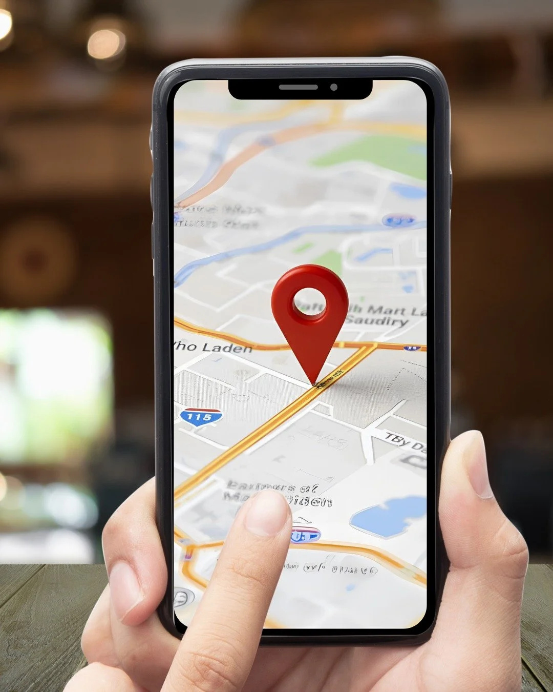 If your business isn&rsquo;t on Google Business Profile, you&rsquo;re invisible to local buyers. Over 90% of people are using Google to shop, travel, research, and validate businesses they find on other platforms. 
Make sure you are showing up. 

I&r