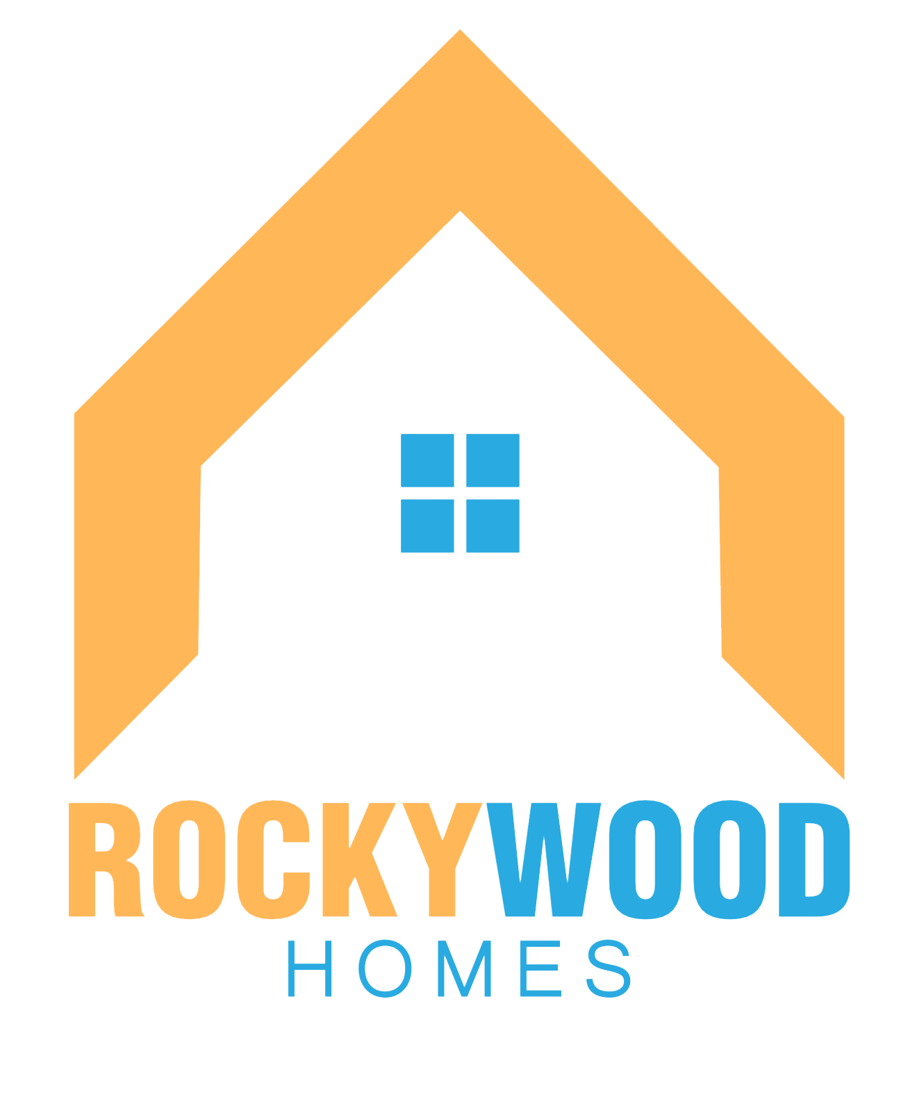 Rock Wood Homes