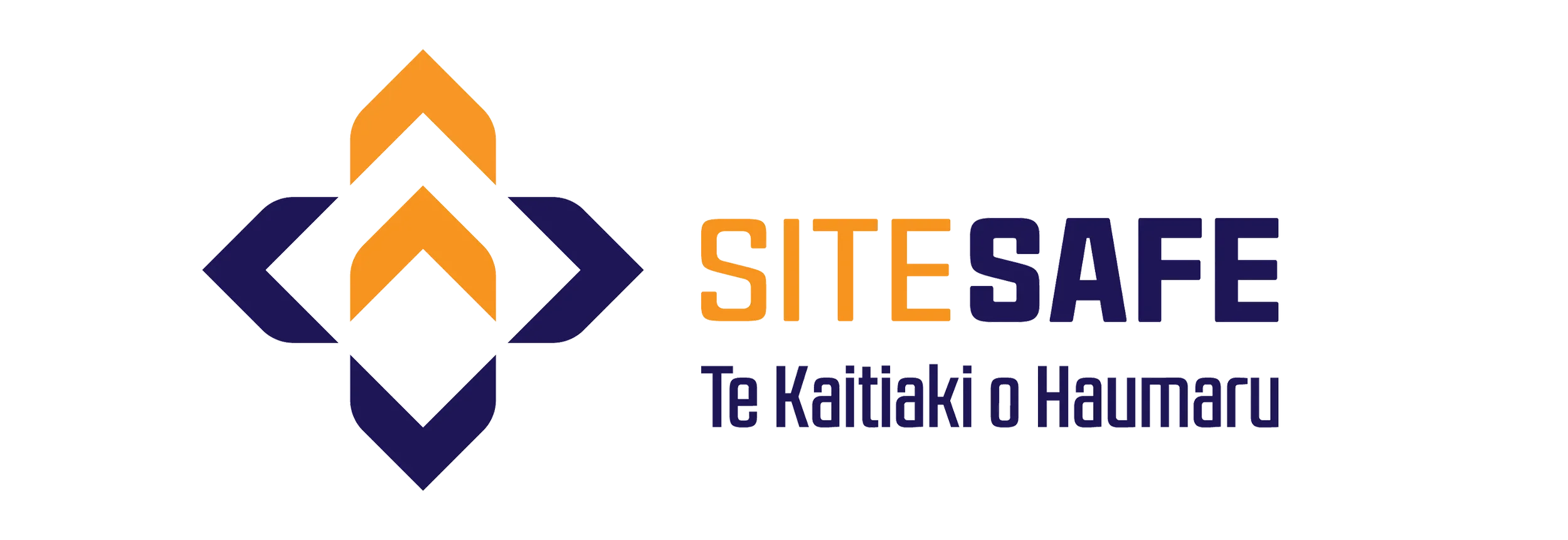 Site Safe Accreditation Logo