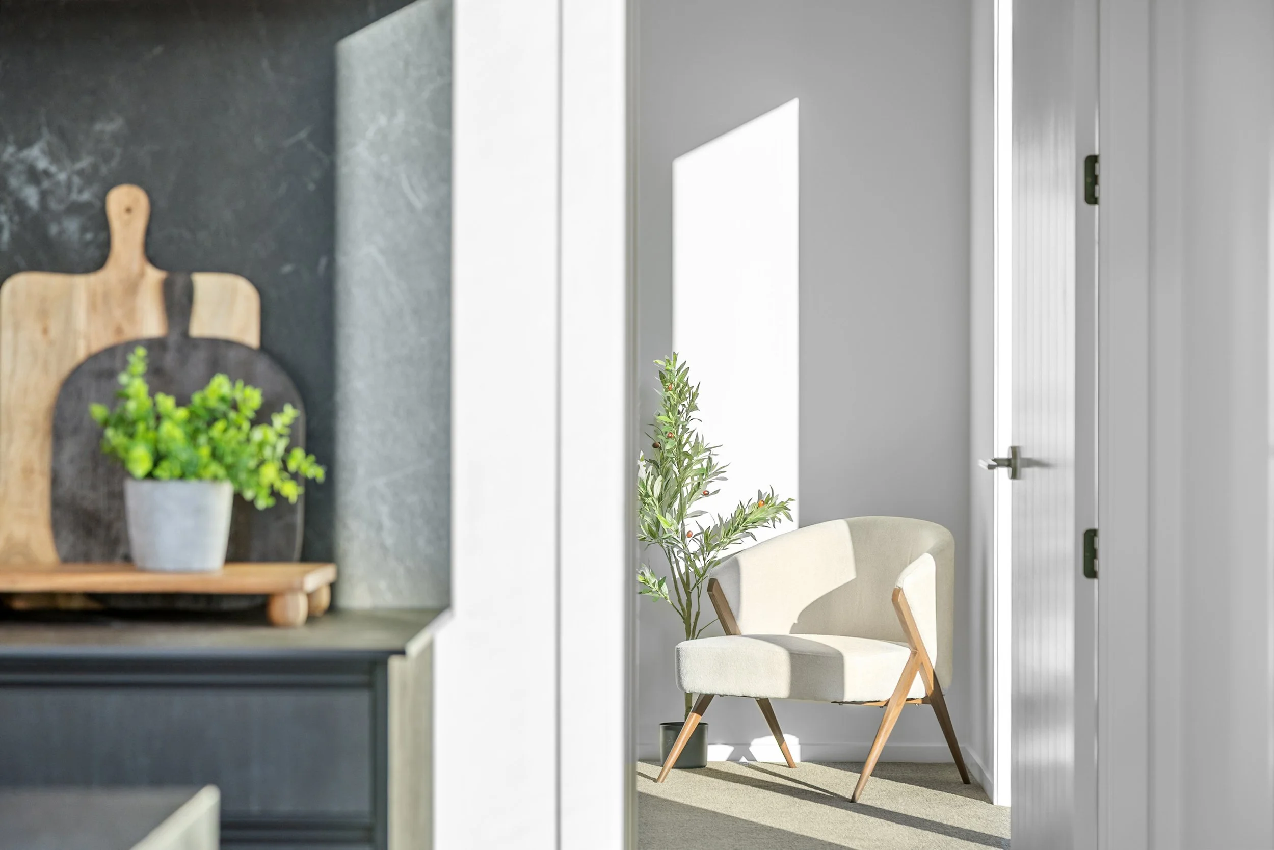 New Build Interior - Queenstown
