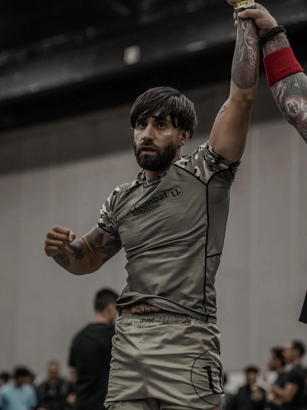 On the hunt 🦆🔫
@freshlikesasque