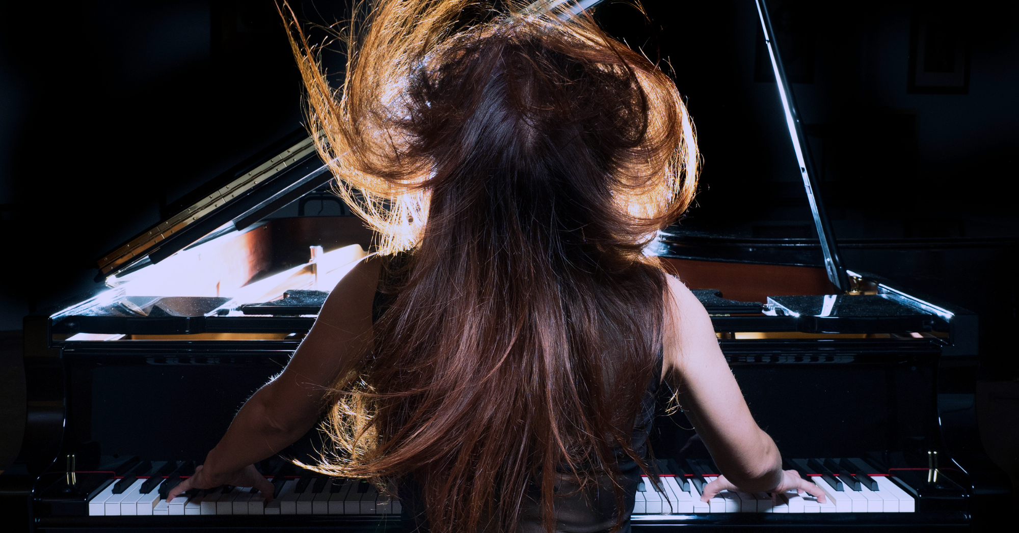 Why Weekly Music Lessons Are Your Secret Superpower