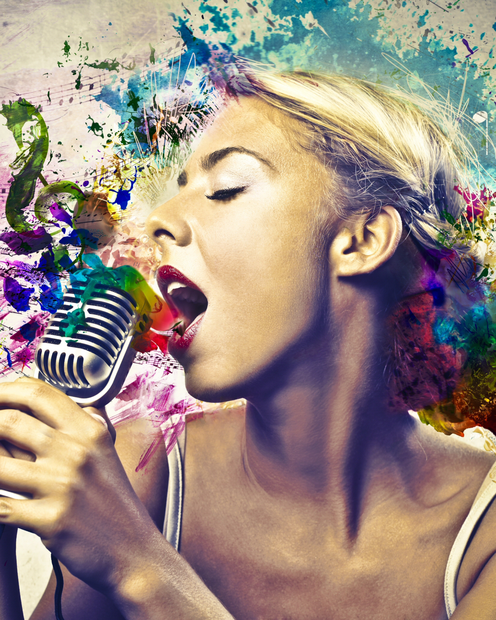 Unveiling the Truth About Being Tone Deaf: Debunking the Myth