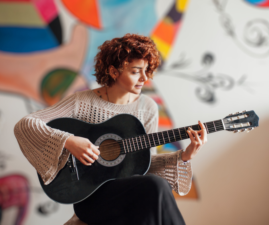 1 Hour Private Lesson