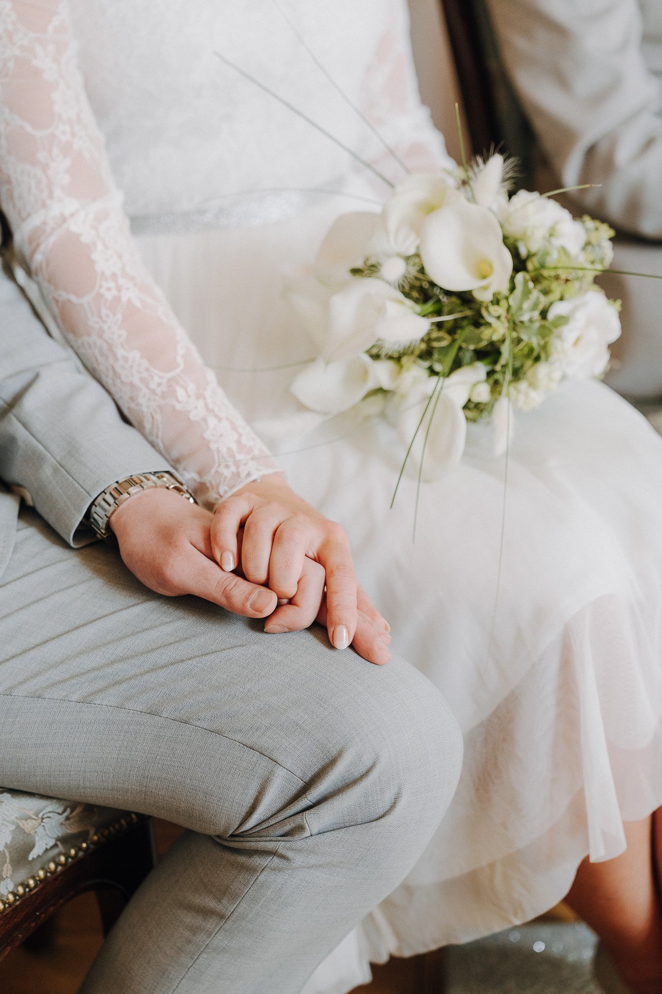 Hochzeiten