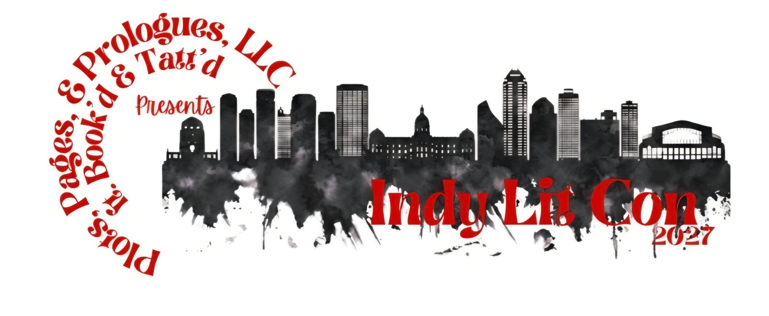 Indy Lit Con 27