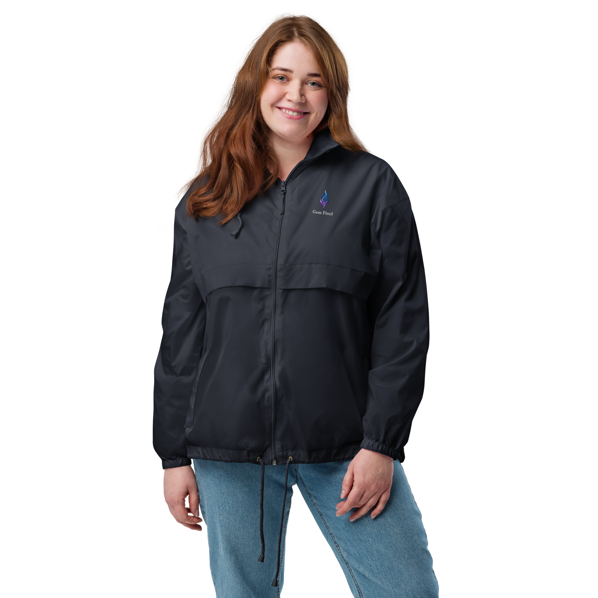 Windbreaker - For All Your Adventures