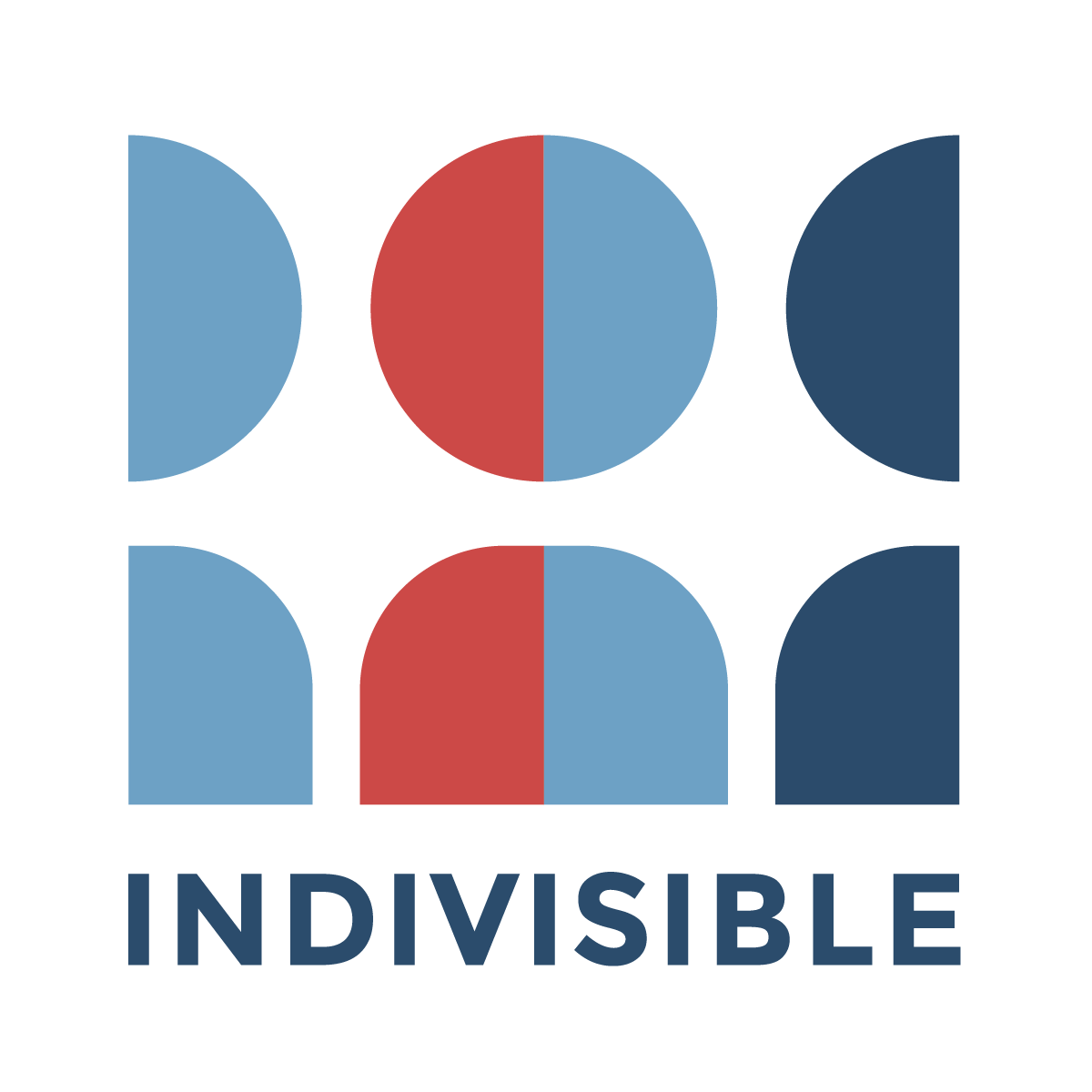 Indivisible LOGO