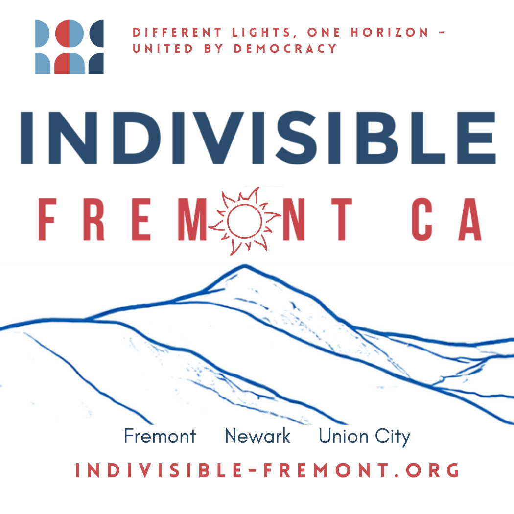 Indivisible Fremont.
