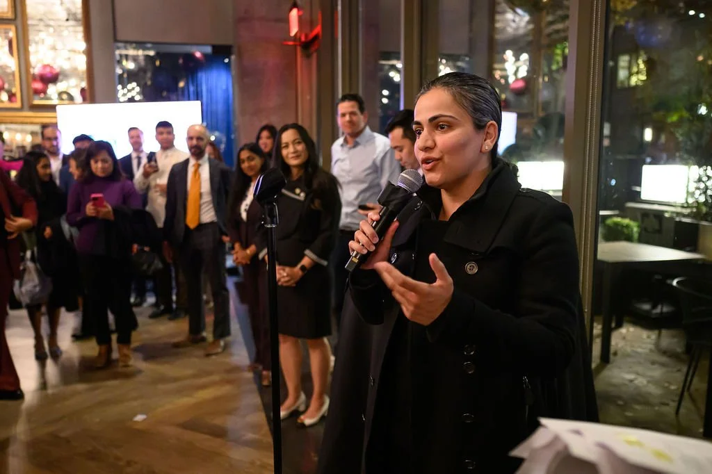 Speaking up for diversity