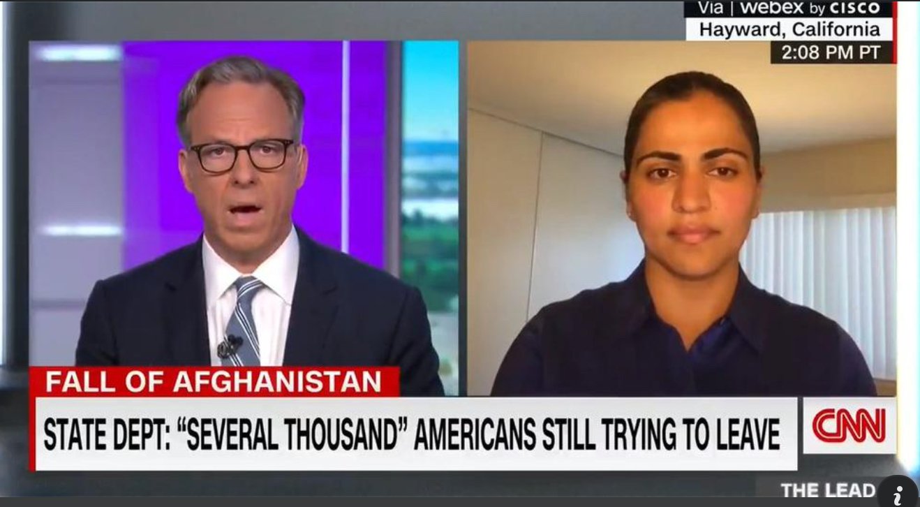 Discussing Foreign Affairs