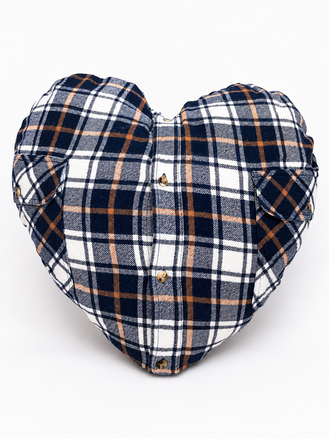 Heart to Hold Cushion (August 2026 Booking)