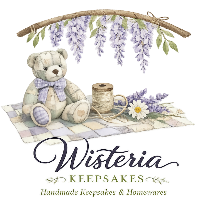Wisteria Keepsakes 