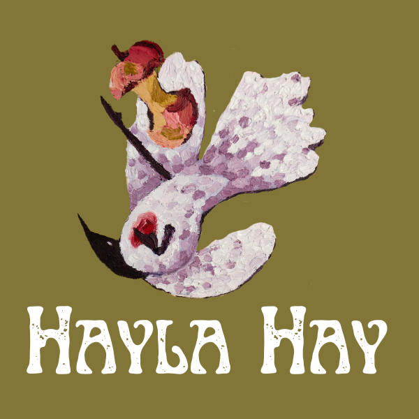 Hayla Hay