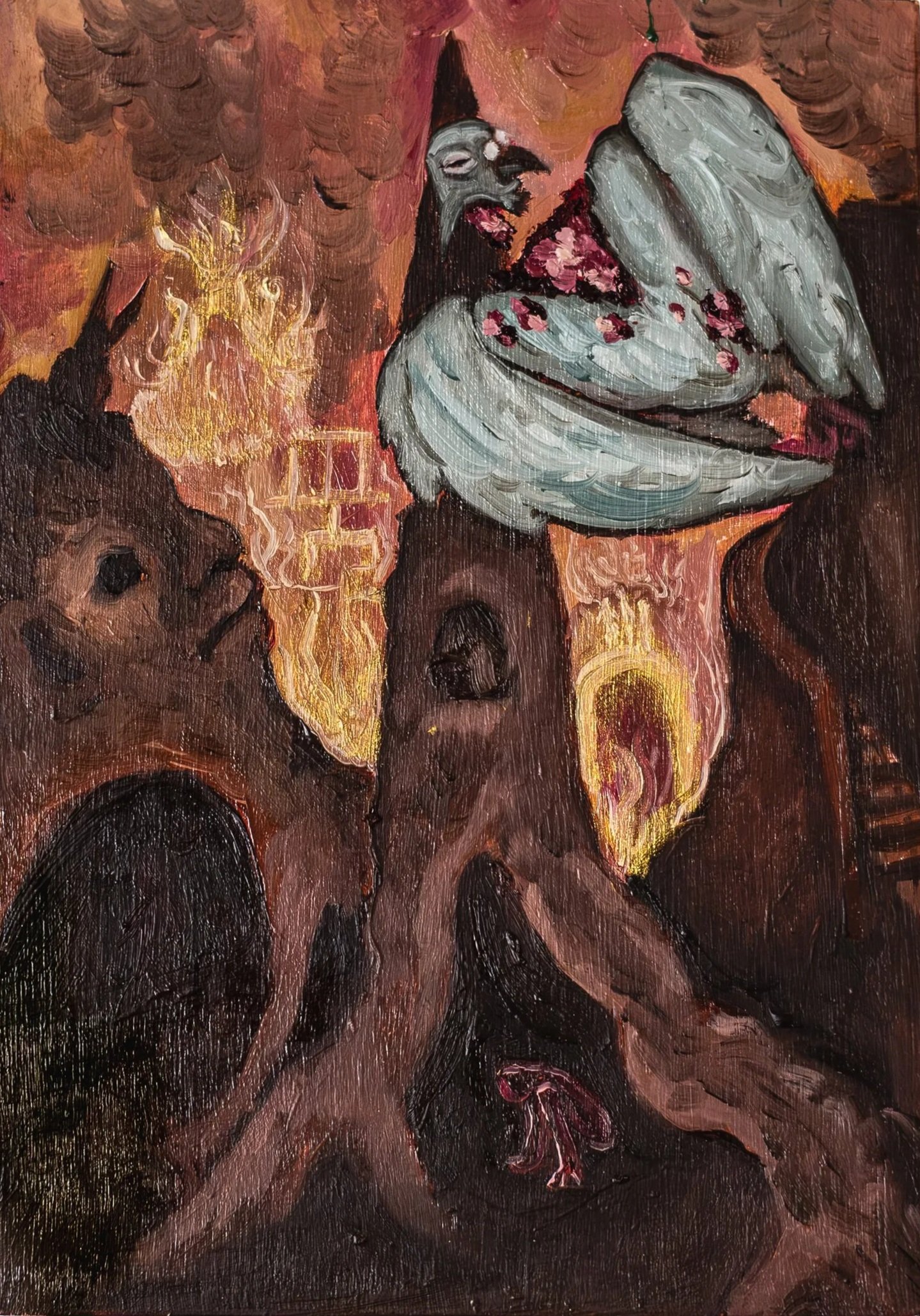 Allegory of the Cave