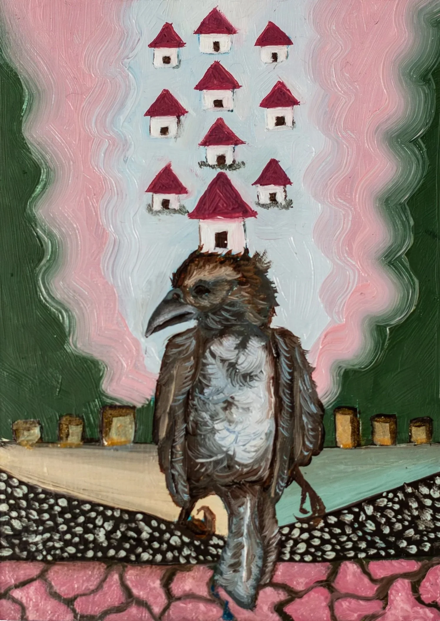 Bird House