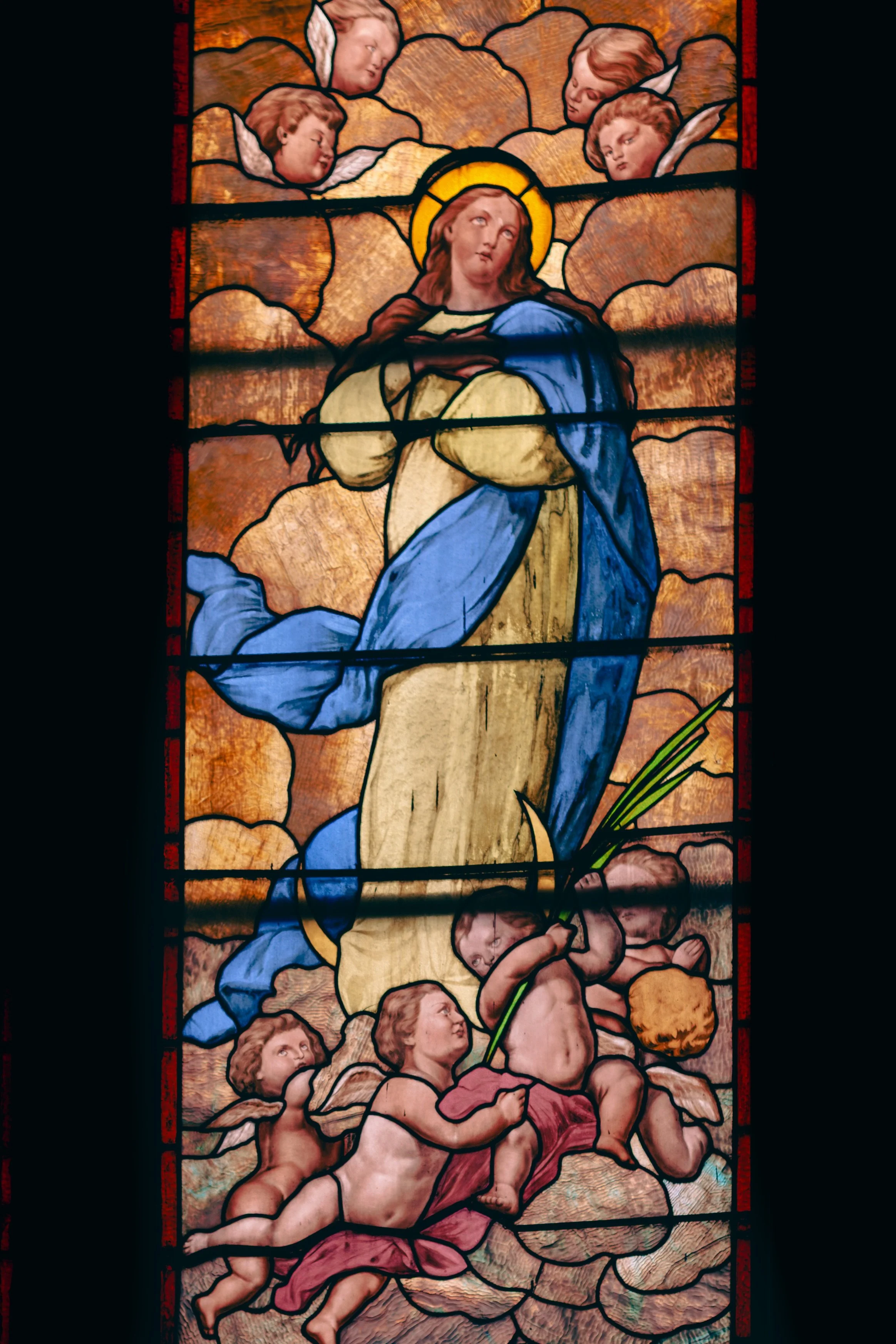 Sweetest Heart of Mary_Detroit MI (14 of 60).jpg