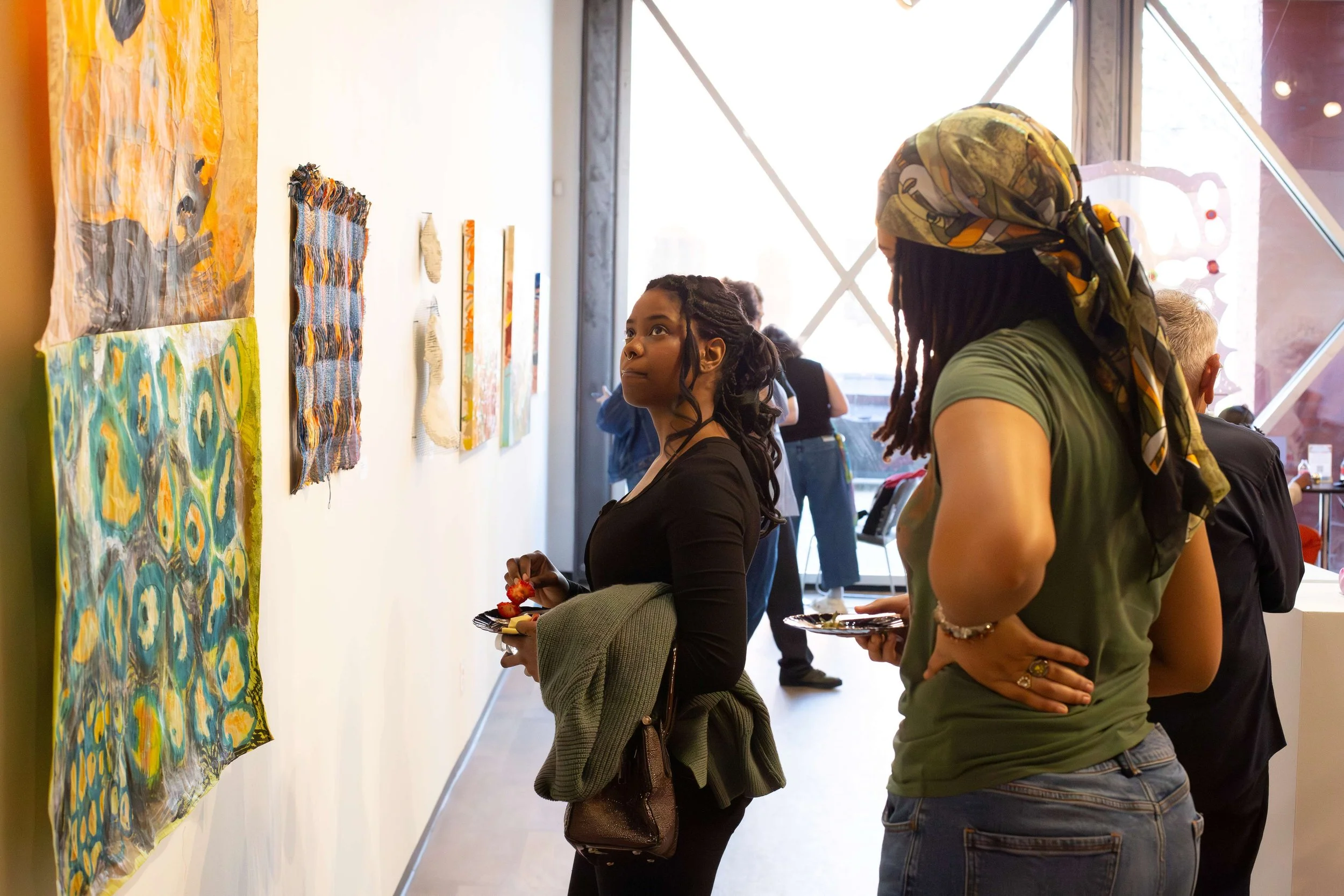 CAA Scholarship Show_Opening.jpg