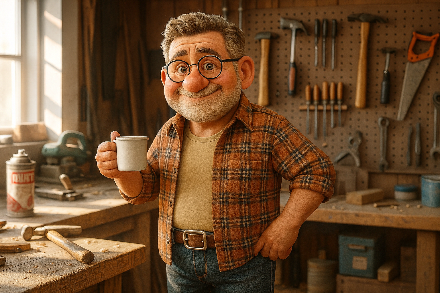 Where All Our Stories Begin: The Three Principles