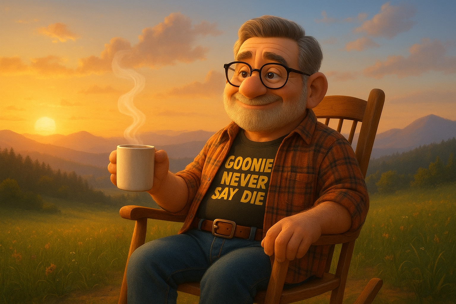 From Papa’s Workshop Notebook