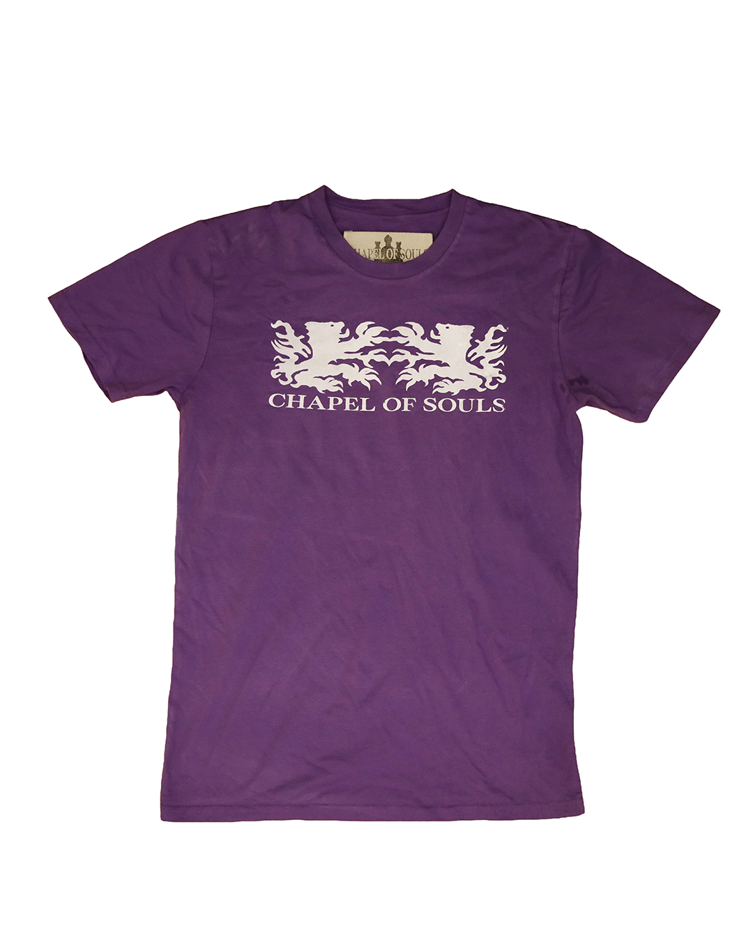 Royal Lion Tee