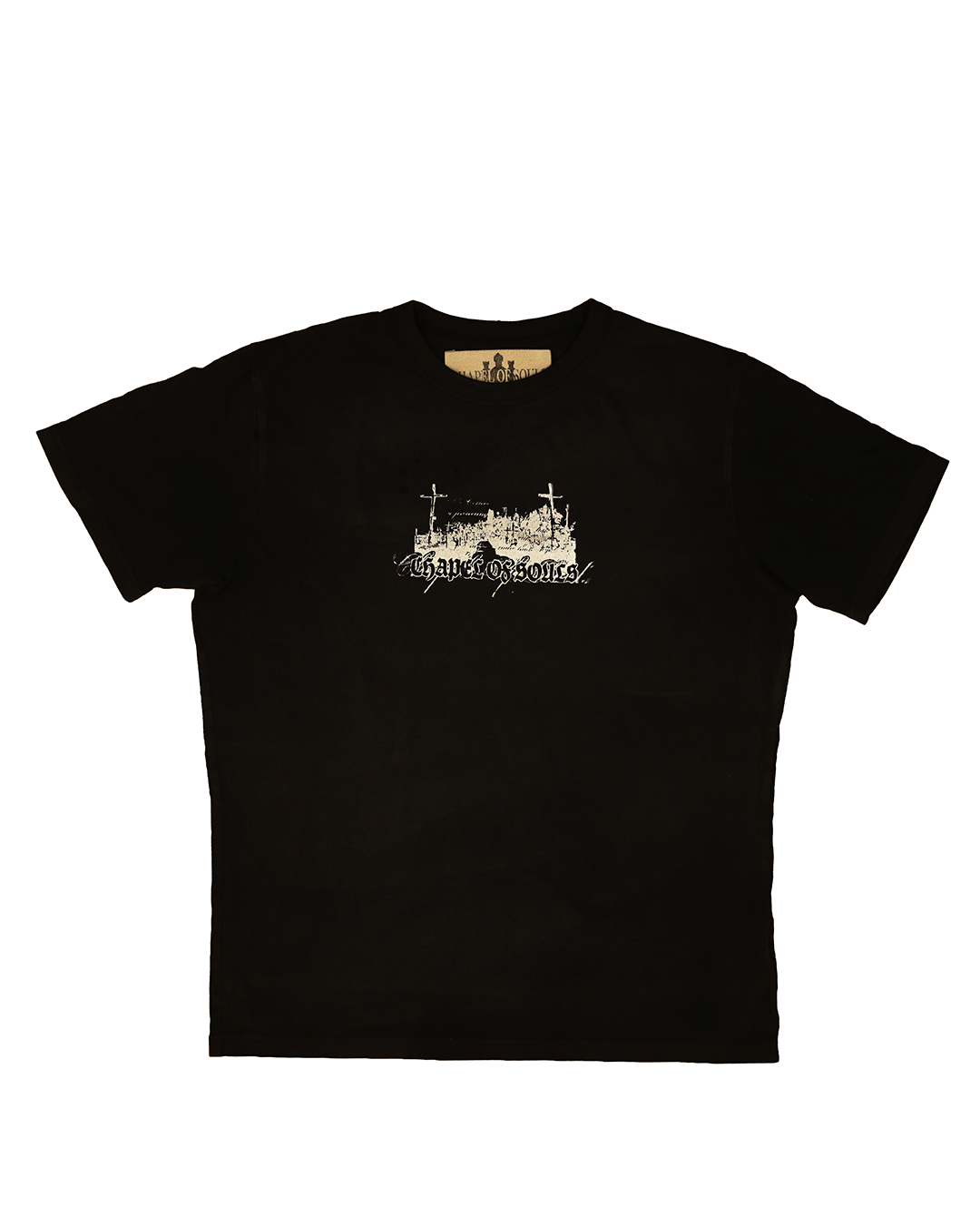 Hill Of Crosses Tee