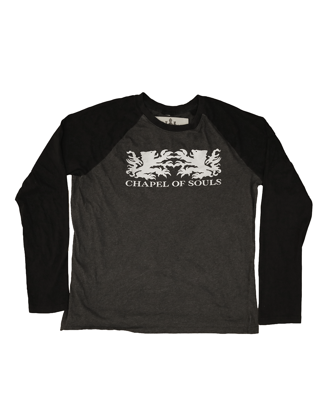 Royal Lion Long Sleeve