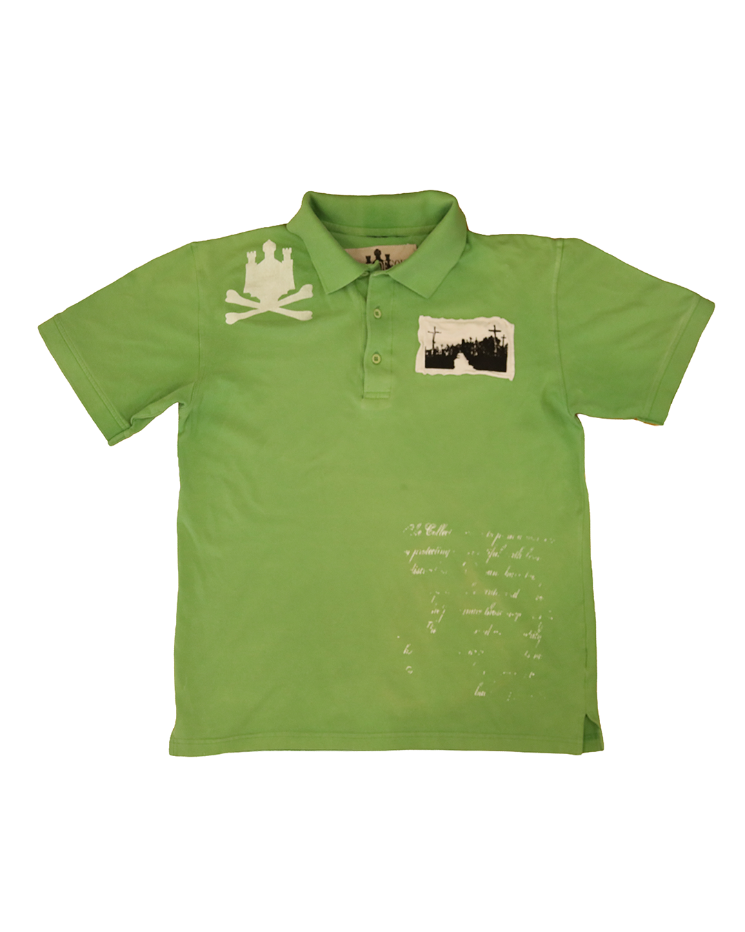 Staple Polo
