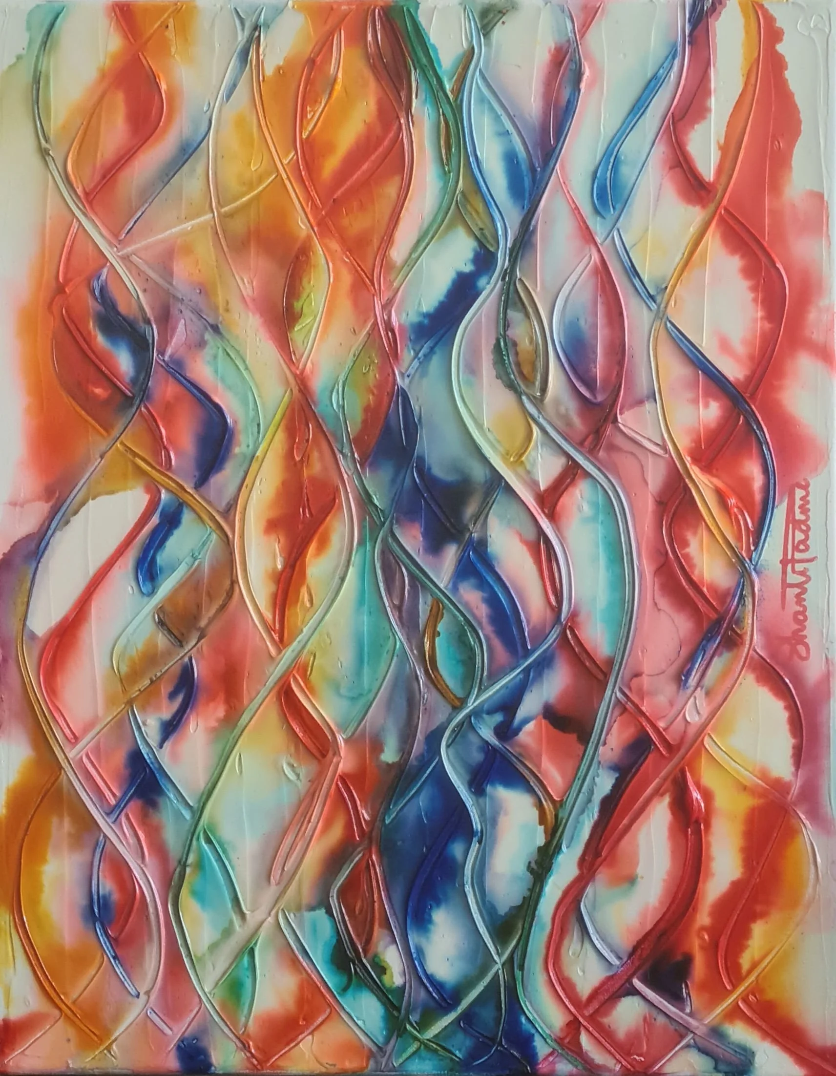 Five Lights - Ribbons.jpg
