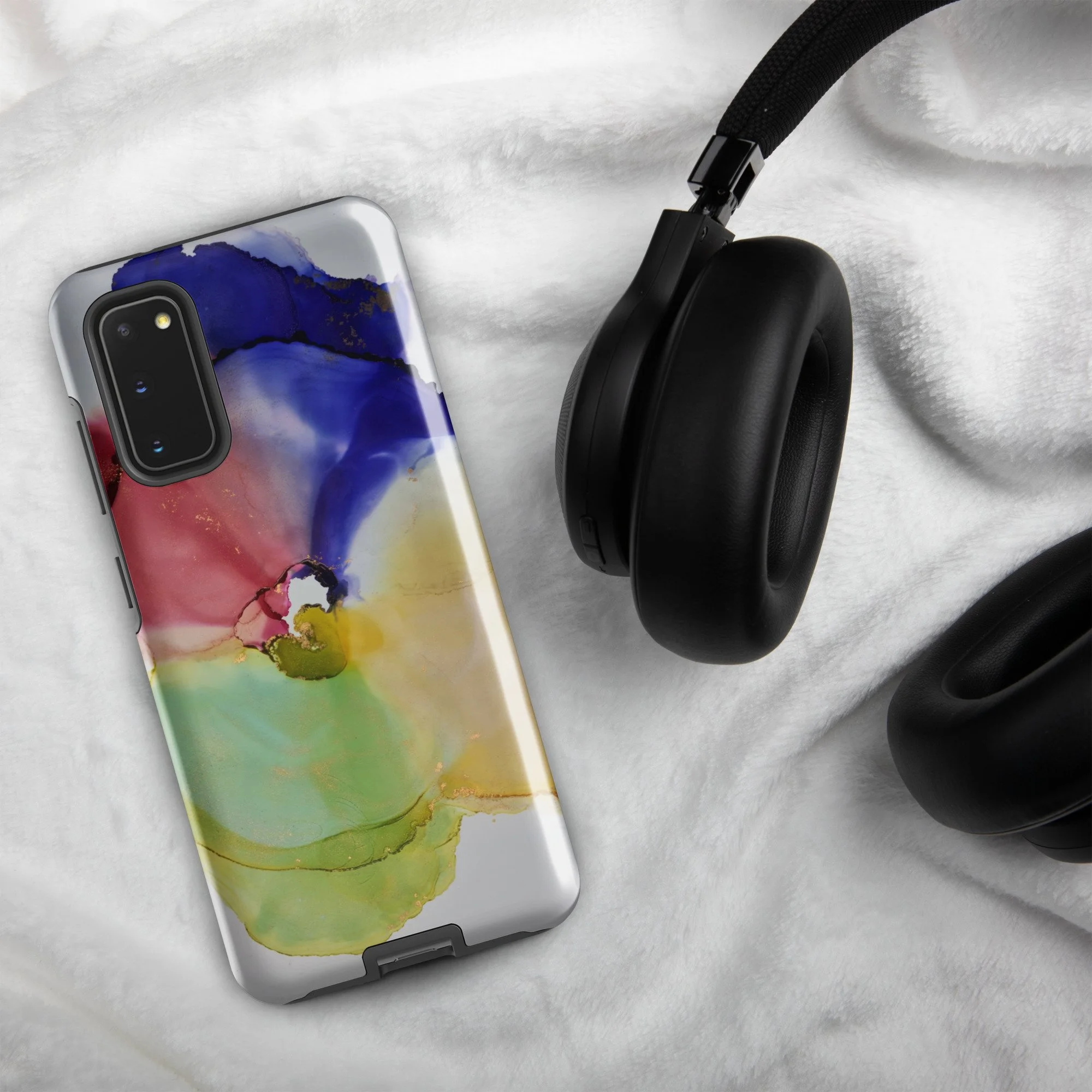 Samsung® Tough Case - Thigle II