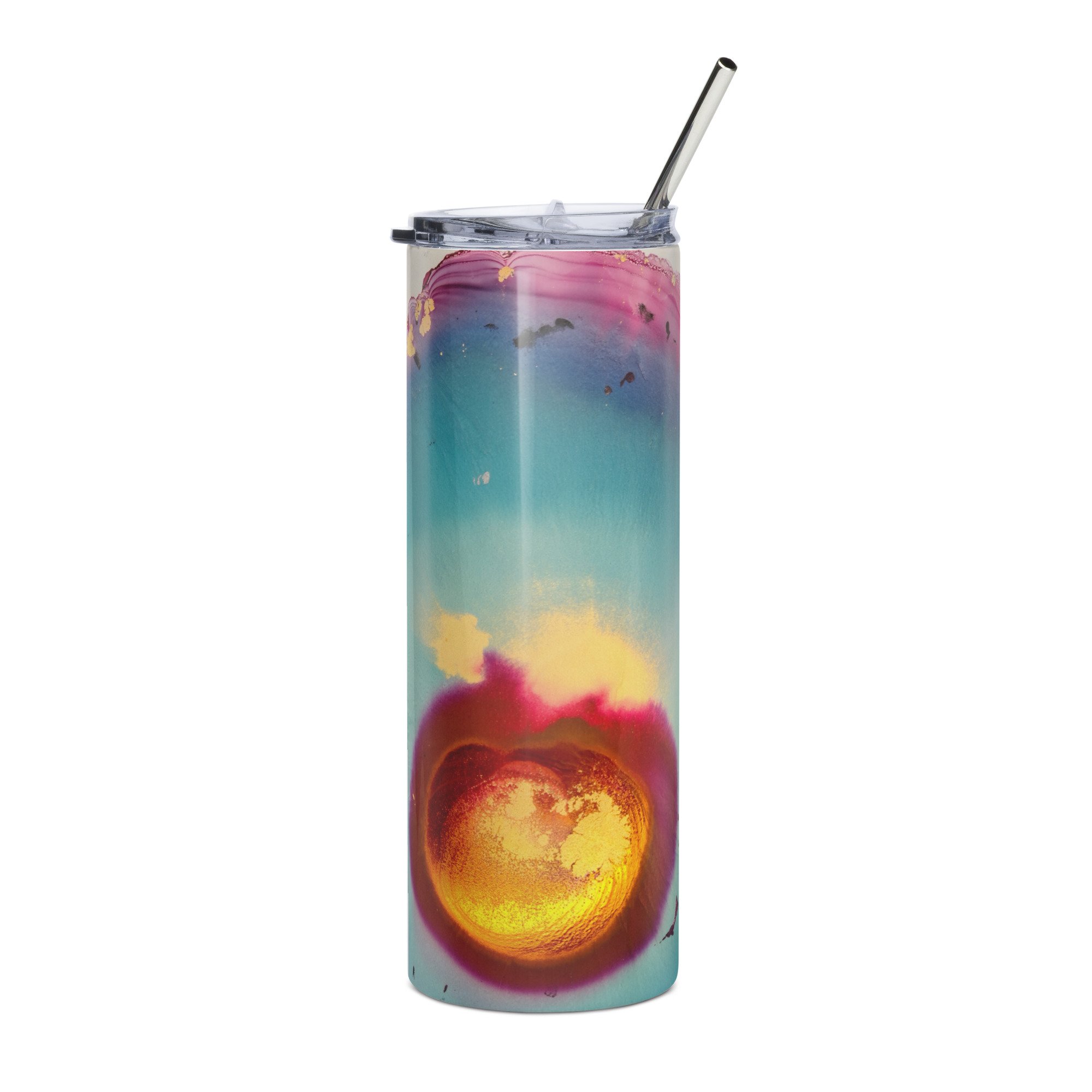 Stainless steel tumbler - Thigle I